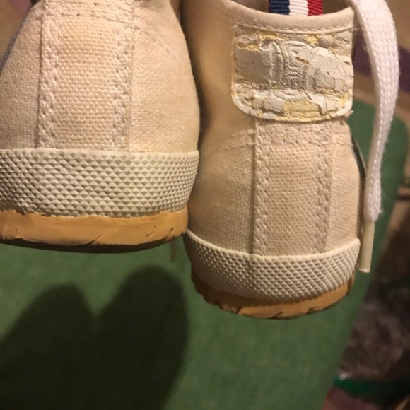 Auth Celine sneakers 36 - Picture 3 of 8